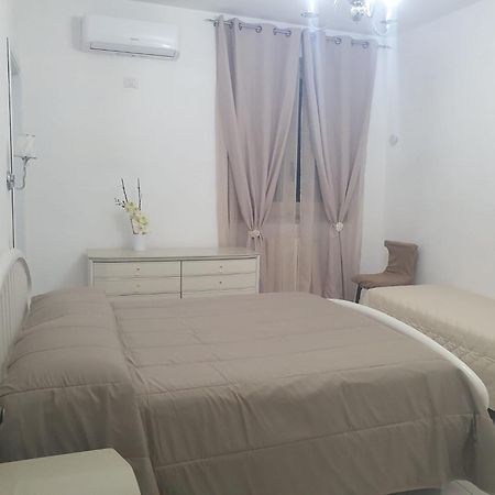 La Ginestra Vila Amalfi Exterior foto