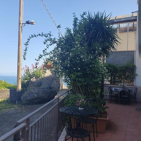 La Ginestra Vila Amalfi Exterior foto